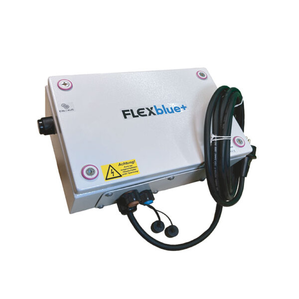 FLEXblue Anschlussbox