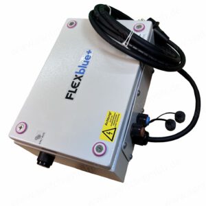 Switch - Produkte - FLEXblue SW-2937FBM