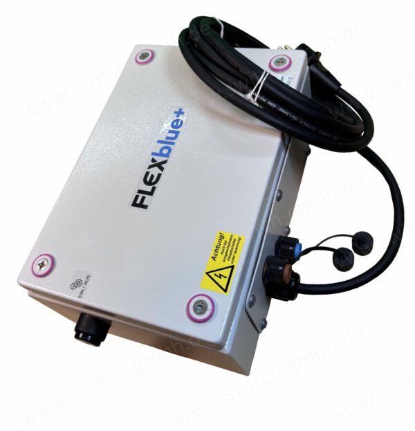 Switch - Produkte - FLEXblue SW-2937FBM