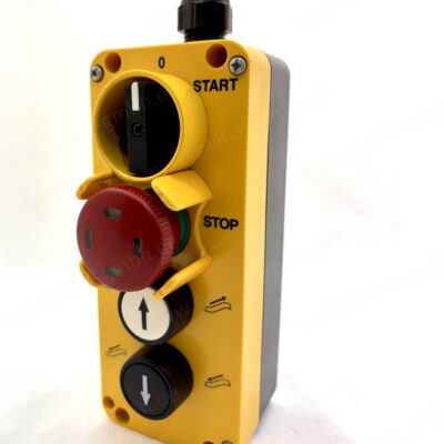 Switch - Produkte - GM240-1
