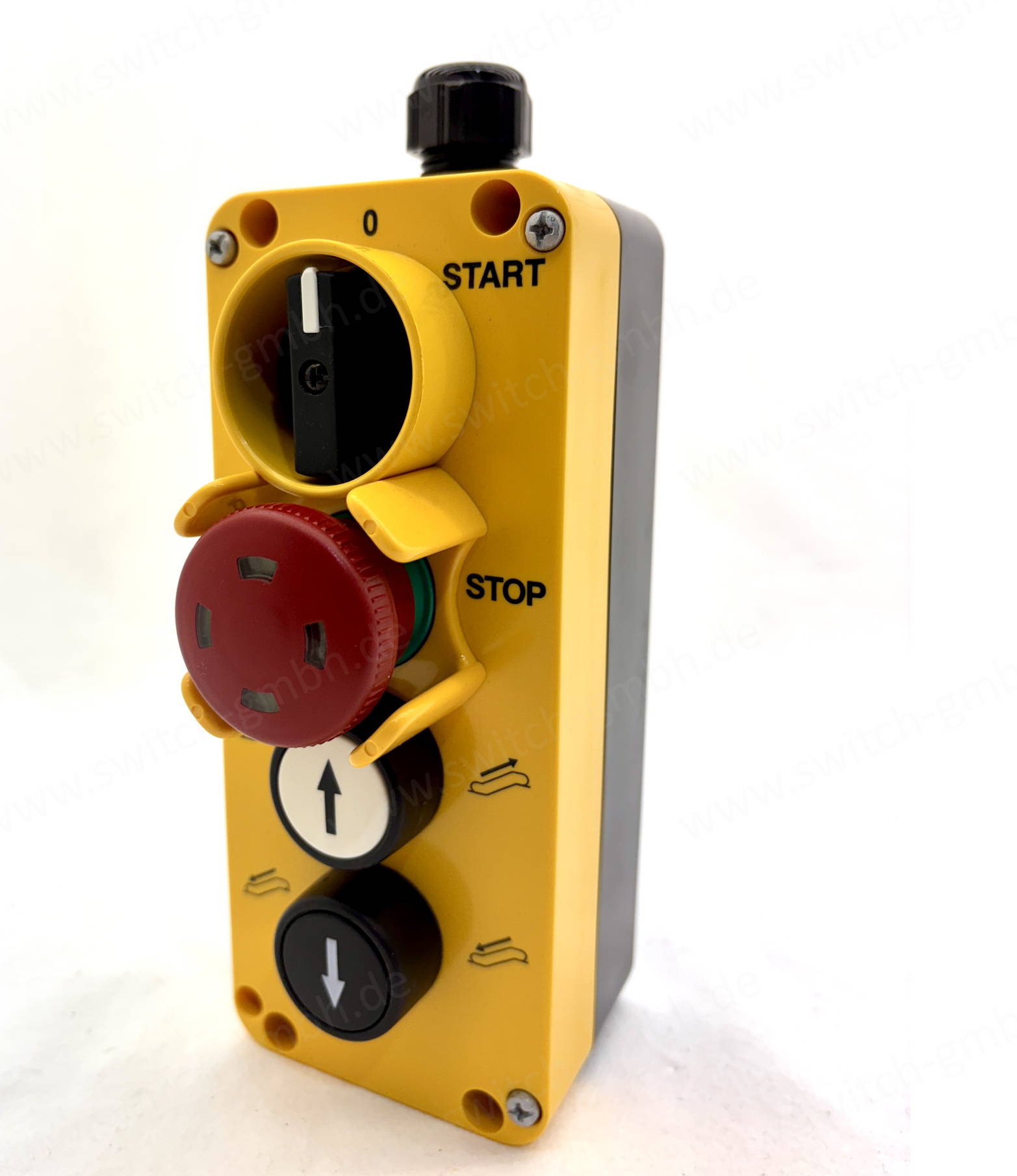 Switch - Produkte - GM240-1