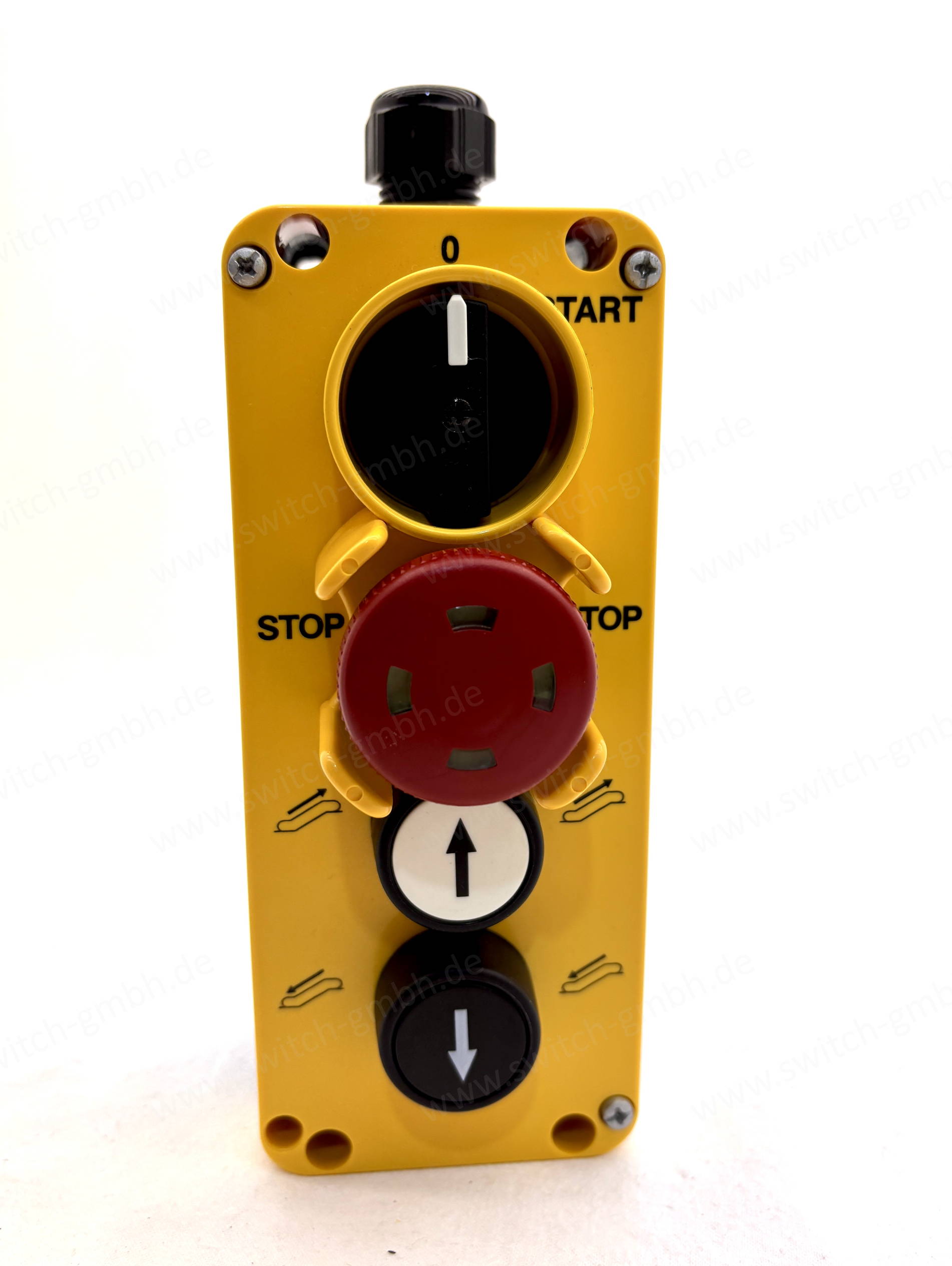 Switch - Produkte - GM240-2