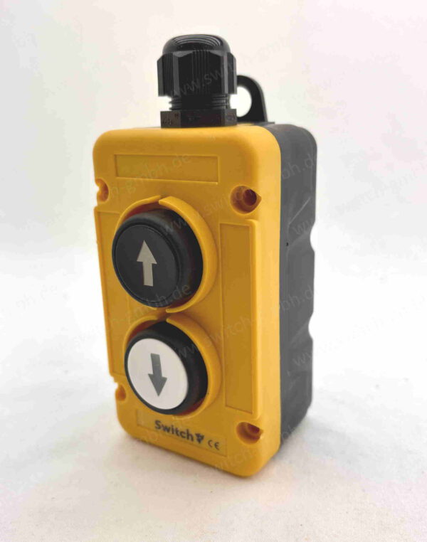 Switch - Produkte - Kransteuerung - SW-BKB2-1