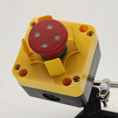 Switch - Products - Emergency Stop 1