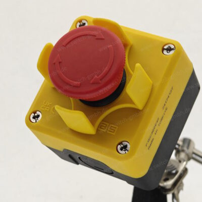 Switch - Products - Emergency Stop 3