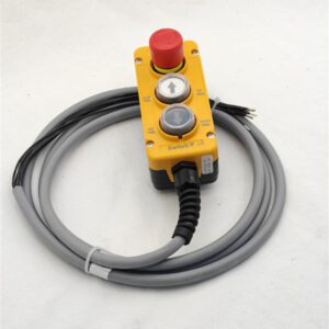 Switch - Produkte - SW-2550