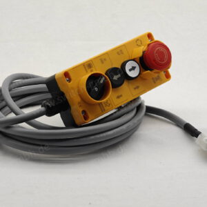 Switch - Produkte - SW-ELV4PK Rückholsteuerung