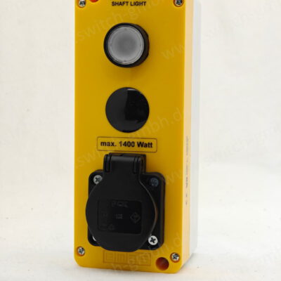 Switch - Produkte - SW-3838 1
