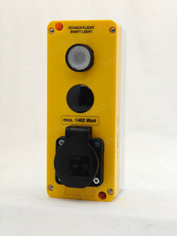 Switch - Produkte - SW-3838 1