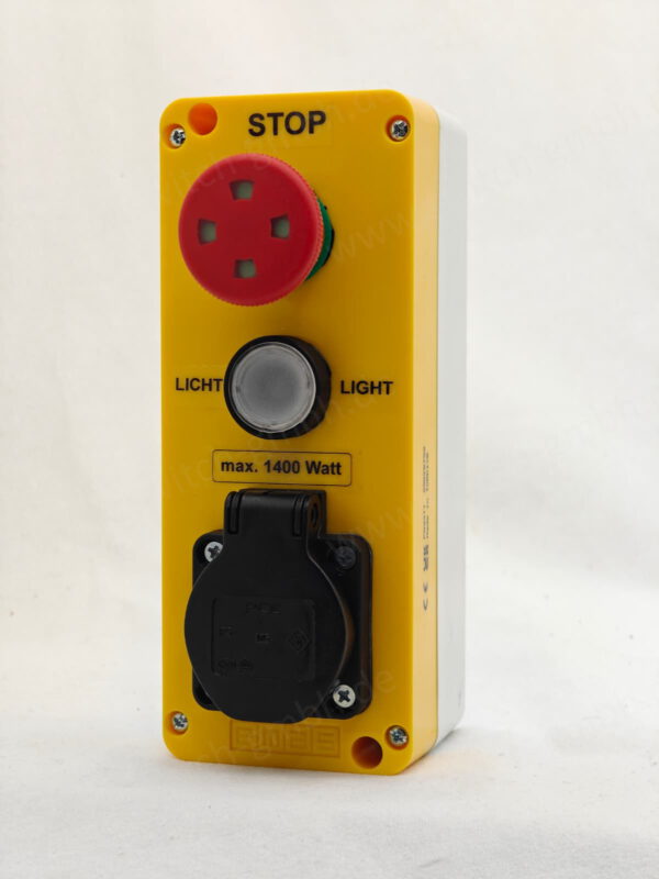 Switch - Produkte - SW-3839 1