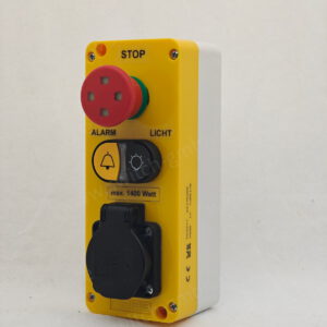 Switch - Produkte - SW-3840 1