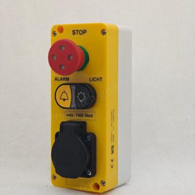 Switch - Produkte - SW-3840 1