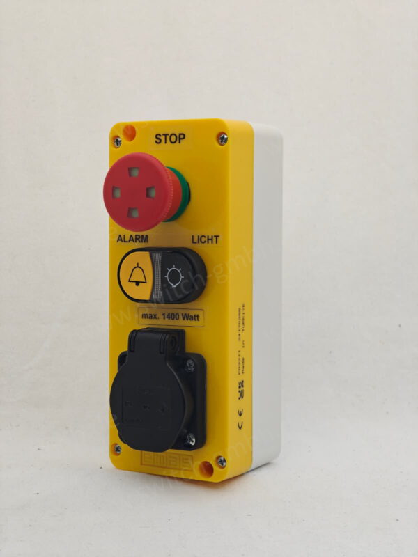 Switch - Produkte - SW-3840 1