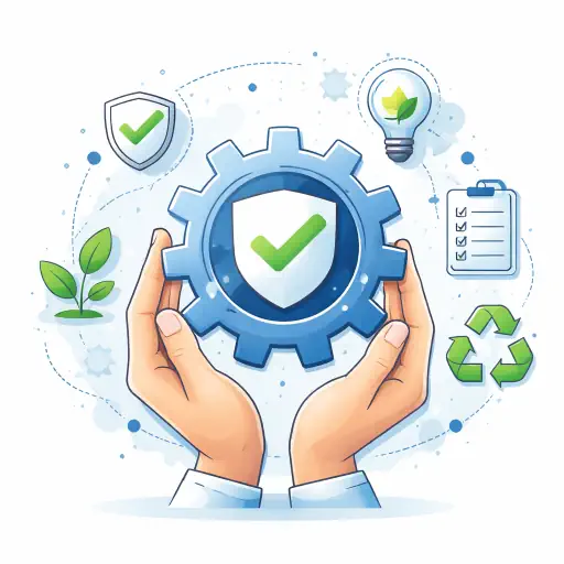 Switch - Qualität und Verantwortung