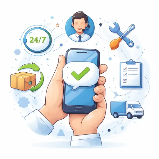 Switch - Service, der es einfach macht_