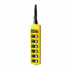 Switch - Produkte - Kransteuerung PLBN14